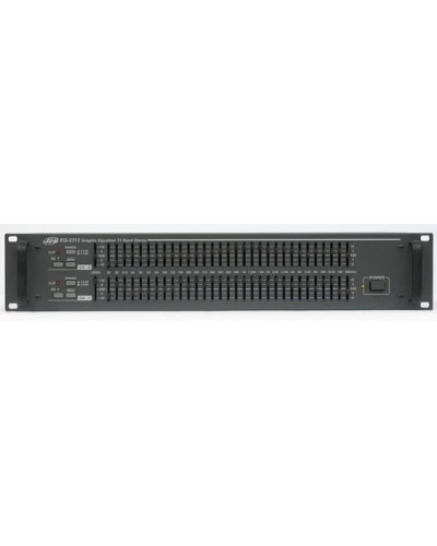 EQ-2312. Проигрыватель-тюнер-усилитель. JDM в Ижевске