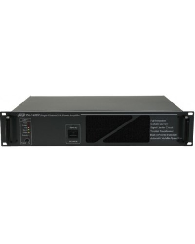 PA-136DP. Усилитель мощности 360 Вт, 100 В. JDM в Ижевске