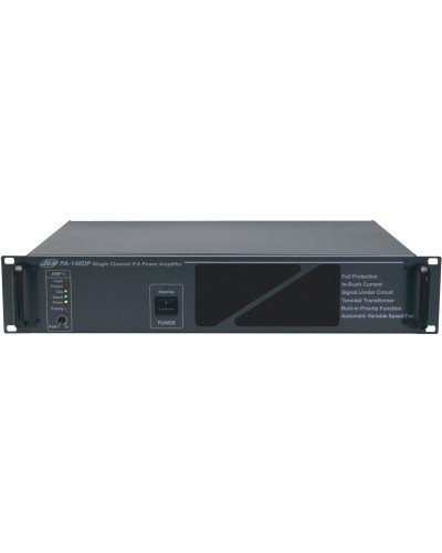 PA-148DP. Усилитель мощности 480 Вт, 100 В. JDM в Ижевске
