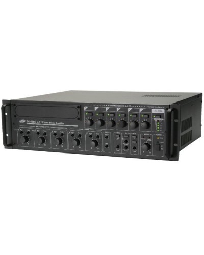 ZA-6600. Усилитель. JDM в Ижевске