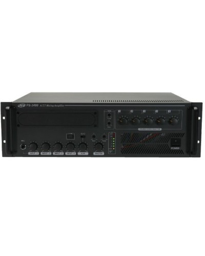 PS-3480. Усилитель. JDM в Ижевске