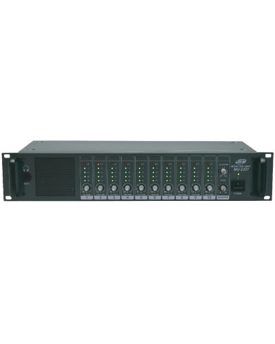 MU-2307. Панель контроля на 10 зон. JDM в Ижевске