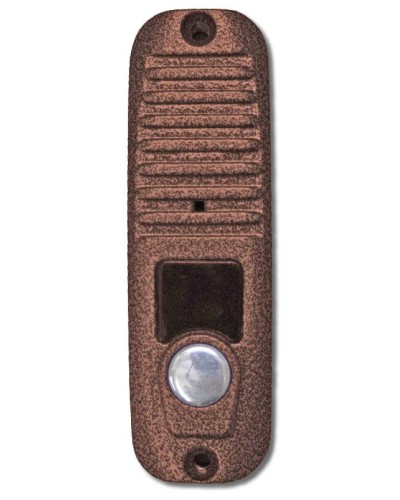 JSB-V055 PAL (медь) накладная. Видеопанель вызывная цветная. JSB-Systems в Ижевске