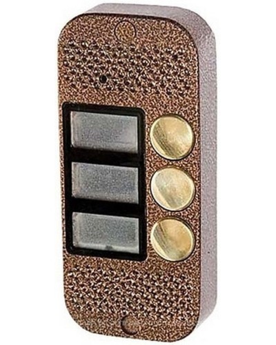 JSB-V083 PAL (медь) накладная. Видеопанель вызывная цветная. JSB-Systems в Ижевске
