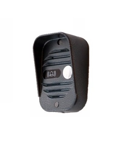 JSB-V02M PAL (серебро). Видеопанель вызывная цветная. JSB-Systems в Ижевске