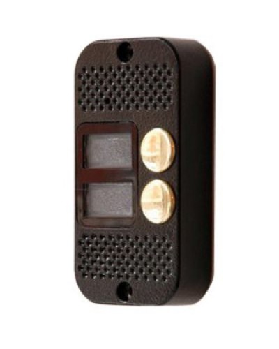 JSB-V082 PAL (медь) накладная. Видеопанель вызывная цветная. JSB-Systems в Ижевске