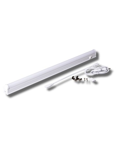 PLED T5i PL  900 10W  FR 4000K (2850645А). Светильник накладной линейный светодиодный. JazzWay в Ижевске