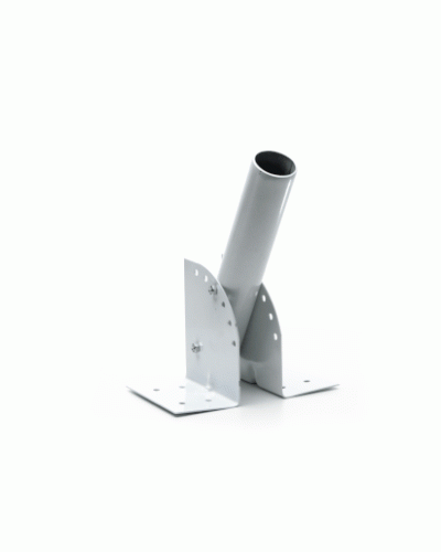 PSL D40*1.5-WH (5009516). Кронштейн. JazzWay в Ижевске