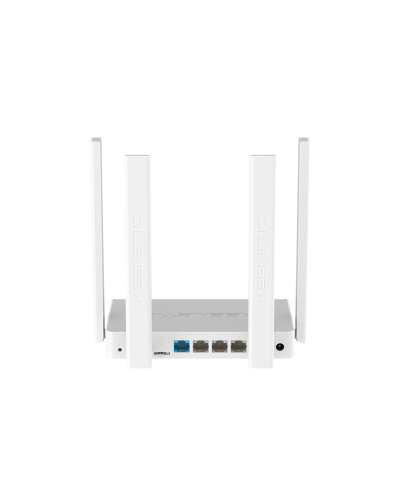 Keenetic Runner 4G (KN-2212). Роутер беспроводной. KEENETIC в Ижевске