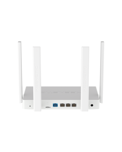 Keenetic Skipper 4G (KN-2910). Роутер беспроводной. KEENETIC в Ижевске