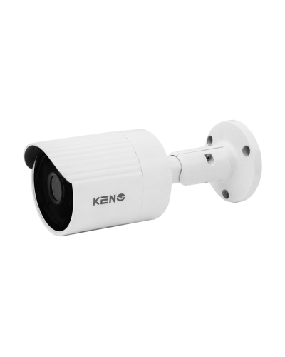 KN-CE505F28. Видеокамера IP цилиндрическая. KENO в Ижевске