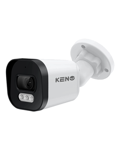 KN-GX3C. Видеокамера IP цилиндрическая. KENO в Ижевске