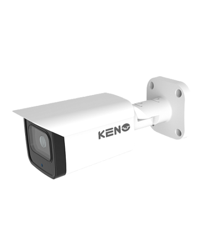KN-CX530F28-DL. Видеокамера IP цилиндрическая. KENO в Ижевске