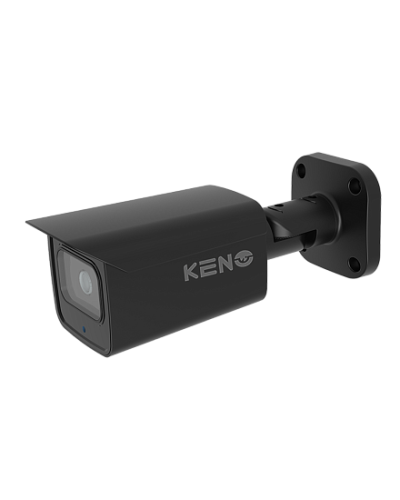 KN-CS560F28-AI (Black). Видеокамера IP цилиндрическая. KENO в Ижевске