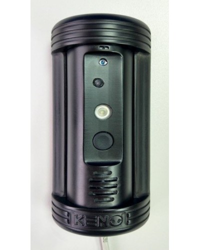 KN-PVN1BR. Вызывная панель IP-домофона. KENO в Ижевске