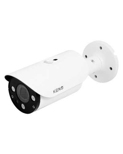 KN-CE505A2812BR. Видеокамера IP цилиндрическая. KENO в Ижевске
