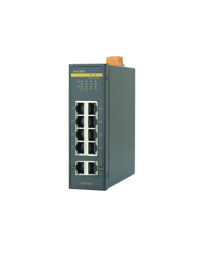 Opal10GS-8GP-L16-L16. Коммутатор с PoE. Kyland в Ижевске