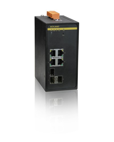 Ruby3A-3G-L2-L2. Коммутатор без PoE. Kyland в Ижевске