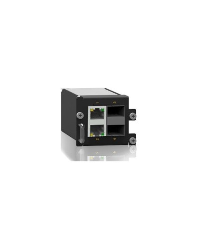 SM6.6-2GX2GE-1U. Модуль интерфейсный. Kyland в Ижевске