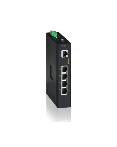 Opal5GS-1GE4GP-L16-L16. Коммутатор с PoE. Kyland в Ижевске
