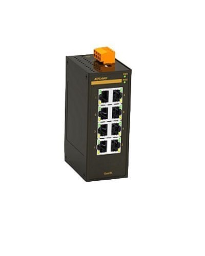 Opal8A-8T-LV-LV. Коммутатор без PoE. Kyland в Ижевске