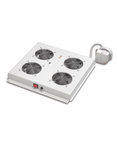 LN-FAN-THM-4FFS-LG. Вентиляторный модуль. LANDE в Ижевске