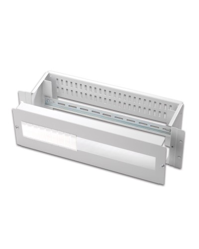 LN-PRZ-MOD-3U15-LG. Распределительная панель. LANDE в Ижевске