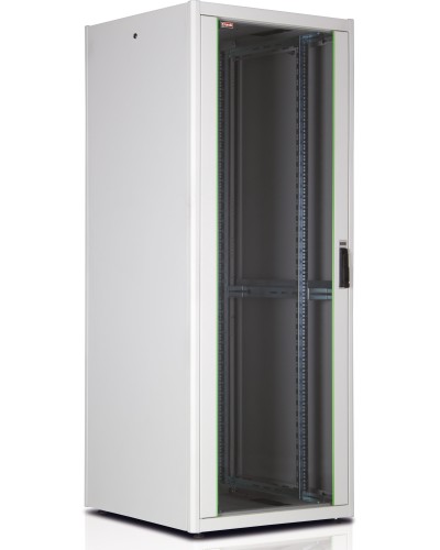 LN-DB42U8080-LG-111-F. Шкаф телекоммуникационный 19 напольный 42U. LANDE в Ижевске