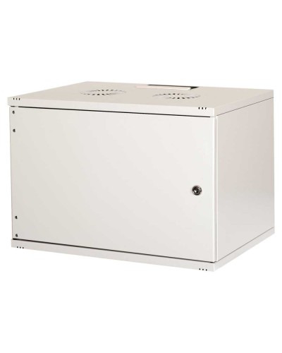 LN-SH07U5430-LG-F0-2. Шкаф телекоммуникационный 19 настенный 7U. LANDE в Ижевске