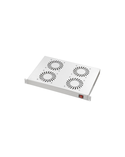 LN-FAN-THD-4FRM-LG. Вентиляторный модуль. LANDE в Ижевске