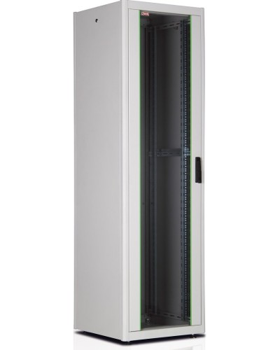 LN-DB42U6060-LG-111-F. Шкаф телекоммуникационный 19 напольный 42U. LANDE в Ижевске