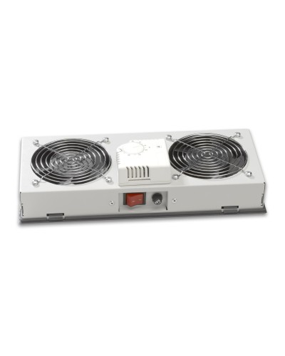 LN-FAN-THM-2FWM-BL. Вентиляторный модуль. LANDE в Ижевске