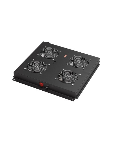 LN-FAN-THD-4FRM-BL. Вентиляторный модуль. LANDE в Ижевске