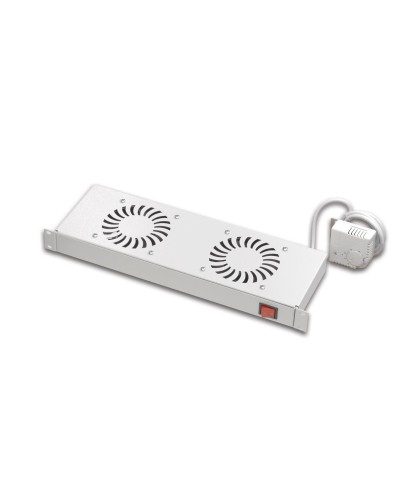 LN-FAN-THD-2FRM-LG. Вентиляторный модуль. LANDE в Ижевске