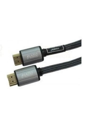 WH-111(0,5m)-B. Кабель HDMI 2.0, А-А (вилка-вилка). LAZSO в Ижевске
