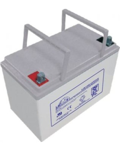 LEOCH DJM 1260. Аккумулятор герметичный свинцово-кислотный. LEOCH в Ижевске