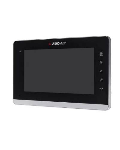 E-1260(M/Bk/Si/L). Монитор домофона гибридный. Laskomex в Ижевске