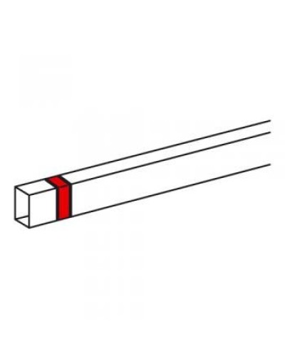 Накладка на стык 15x10 METRA (638106): Накладка на стык в Ижевске