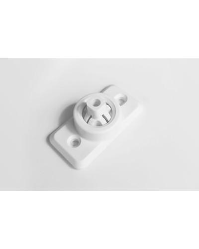 Livi Holder MS/MSW. Кронштейн для извещателей Livi MS, Livi MSW. Livicom в Ижевске