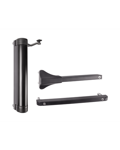 VERTICLOSE-2-9005. Доводчик гидравлический. Locinox в Ижевске