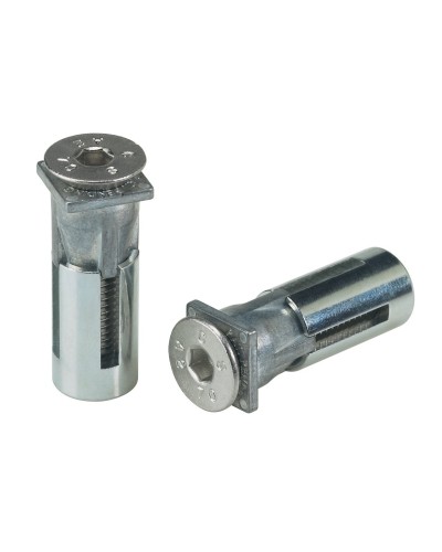 QUICK-FIX. Комплект крепежа. Locinox в Ижевске