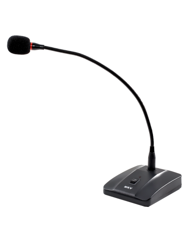 MT-310. Микрофон настольный. MKV в Ижевске