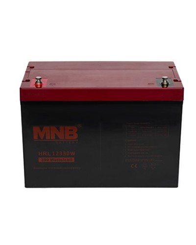 MNB HRL12330W. Аккумулятор герметичный свинцово-кислотный. MNB в Ижевске