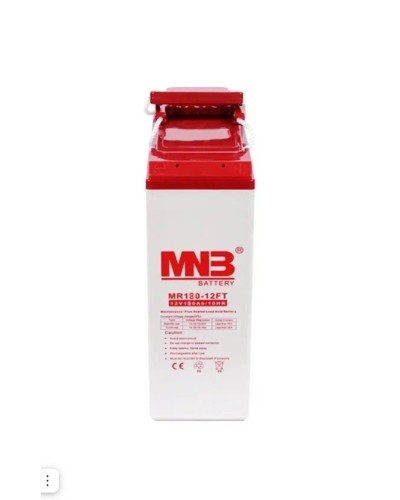 MNB MR 180-12FT. Аккумулятор герметичный свинцово-кислотный. MNB в Ижевске
