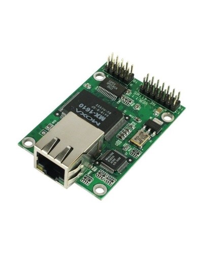 NE-4110A. Встраиваемый преобразователь. MOXA в Ижевске
