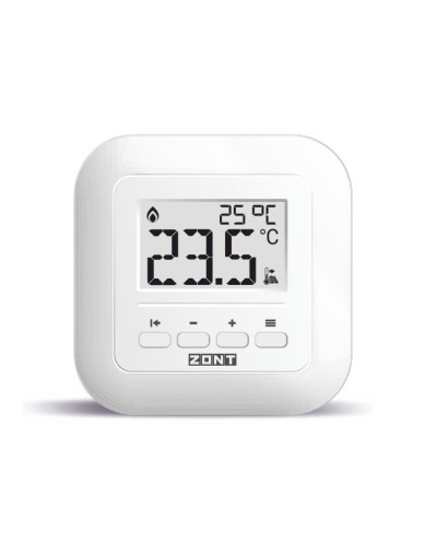 ZONT МЛ-332. Комнатный термостат. MicroLine в Ижевске