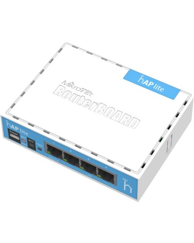 RB941-2nD. Wi-Fi роутер. Mikrotik в Ижевске