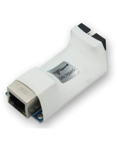 NV 114. Ethernet коммуникатор. NAVIgard в Ижевске