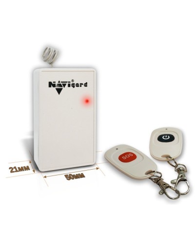 NV PB 16 KIT. Радиоприемник. NAVIgard в Ижевске