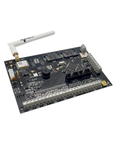 NV 8804. GSM сигнализация. NAVIgard в Ижевске